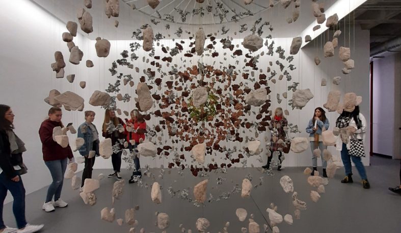 Vista Arte Contemporáneo