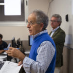 II Taller de Periodismo Científico