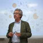 II Taller de Periodismo Científico