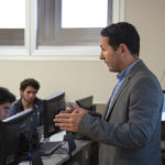 II Taller de Periodismo Científico