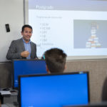 II Taller de Periodismo Científico