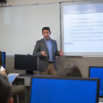 II Taller de Periodismo Científico