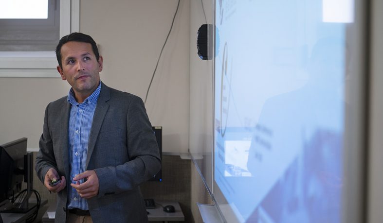 II Taller de Periodismo Científico