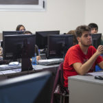 II Taller de Periodismo Científico