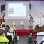 Sesión informativa movilidad internacional