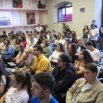 Sesión informativa movilidad internacional