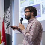 Sesión informativa movilidad internacional