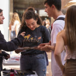 Sesión informativa movilidad internacional