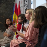 Sesión informativa movilidad internacional