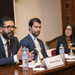 Conferencia Nassef Perdomo Cordero