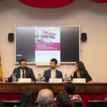 Conferencia Nassef Perdomo Cordero