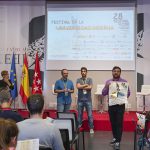 28 Edición Festival de Madrid