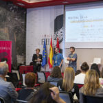 28 Edición Festival de Madrid