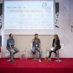 28 Edición Festival de Madrid