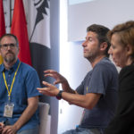 28 Edición Festival de Madrid