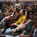 Presentación másteres FCA