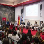 Presentación másteres FCA