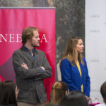 Presentación másteres FCA