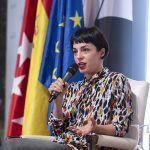 Festival de Cine de Madrid Documental Nata Moreno