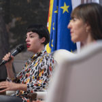 Festival de Cine de Madrid Documental Nata Moreno