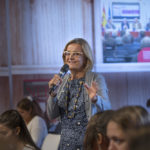 Festival de Cine de Madrid Documental Nata Moreno