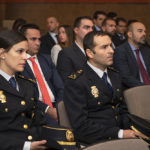 Apertura Máster Ciberdelincuencia