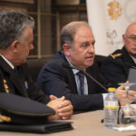 Apertura Máster Ciberdelincuencia