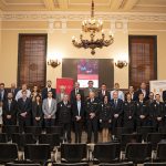 Apertura Máster Ciberdelincuencia