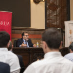 Apertura Máster Ciberdelincuencia