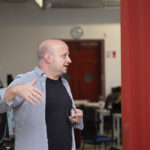 Puertas abiertas FabLab