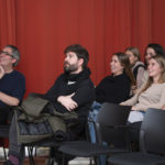 Puertas abiertas FabLab