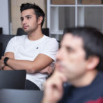 Puertas abiertas FabLab