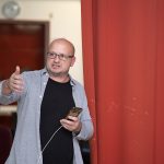 Puertas abiertas FabLab