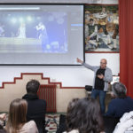 Puertas abiertas FabLab