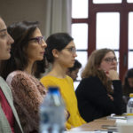 Tercera sesión SteMatEsElla