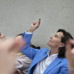 Tercera sesión SteMatEsElla