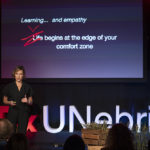 TEDxUNebrija
