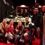 Salón del Libro Teatral 2019