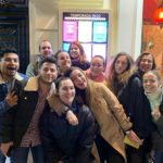 Teatro de la Comedia