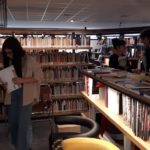 Biblioteca de la Fundación Juan March