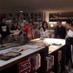 Biblioteca de la Fundación Juan March