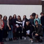 Biblioteca de la Fundación Juan March