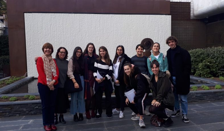 Biblioteca de la Fundación Juan March