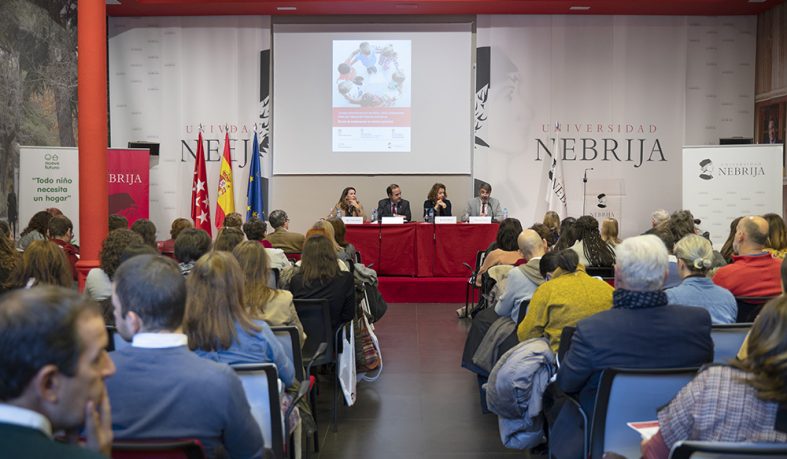 Jornada Nuevo Futuro