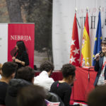 XX Aula Plurilingüe