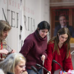 XX Aula Plurilingüe