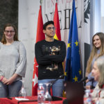 XX Aula Plurilingüe