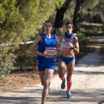 XXIV Cross Nebrija