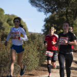 XXIV Cross Nebrija