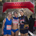XXIV Cross Nebrija